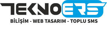 Teknoers Bilişim ve Web Tasarım
