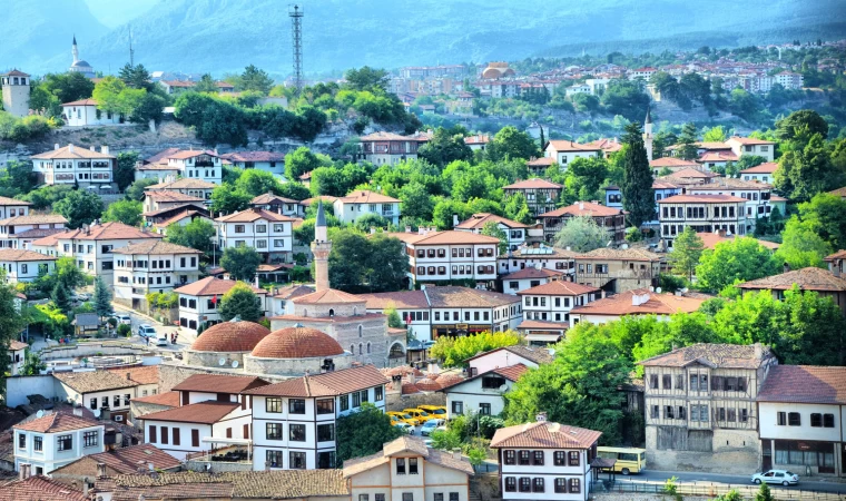 Safranbolu Fotoğrafları