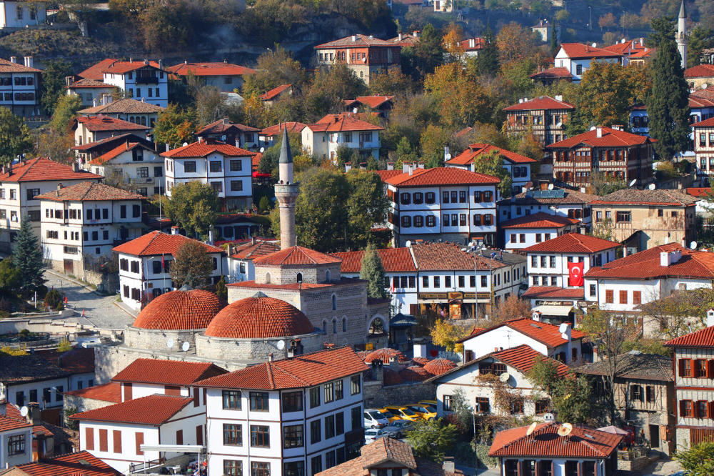 Safranbolu Fotoğrafları