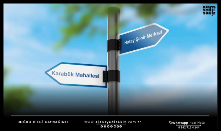 Karabük Valiliği’nden Örnek Proje!
