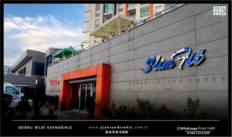 Slim Fit’den Çok Anlamlı Davranış!