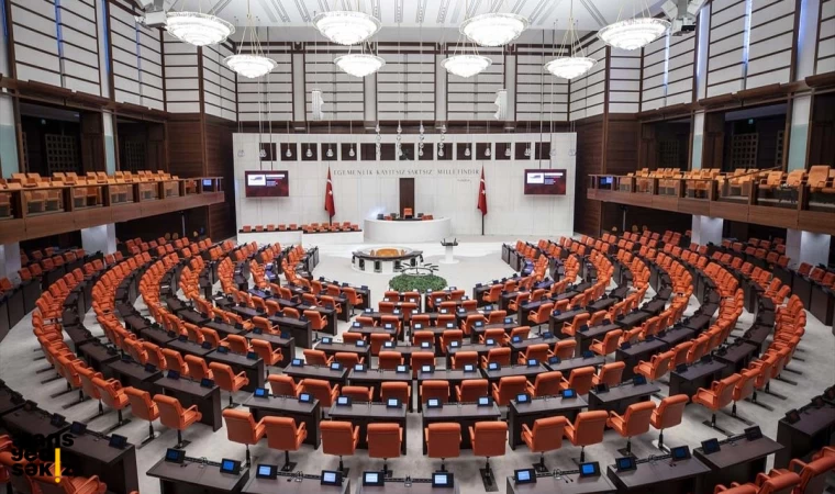 Karabük Milletvekilleri TBMM Görevleri!
