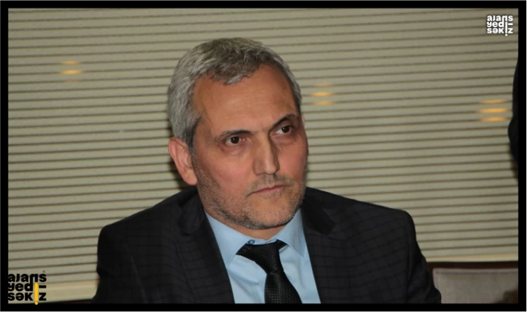 Mehmet Yüksel Gençlerbirliği S.K.’de!