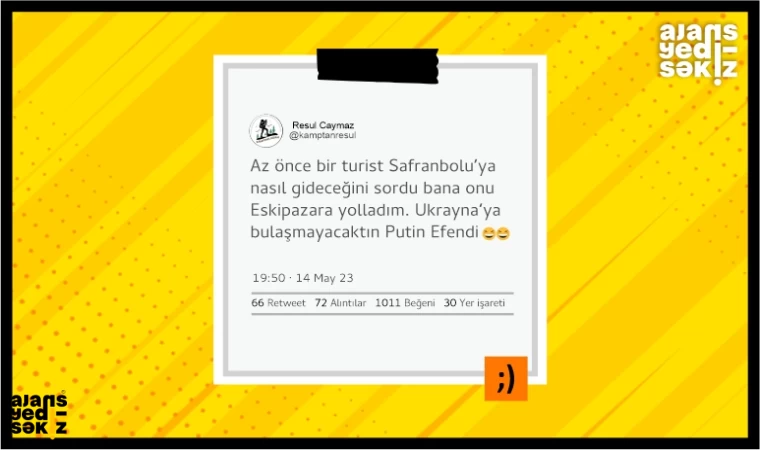 Ukrayna’ya bulaşmayacaktın Putin Efendi