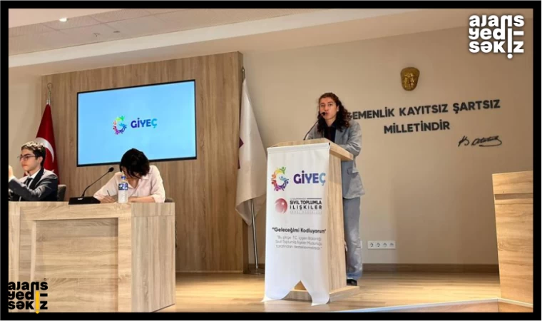 GİYEÇ Artık Daha Güçlü!