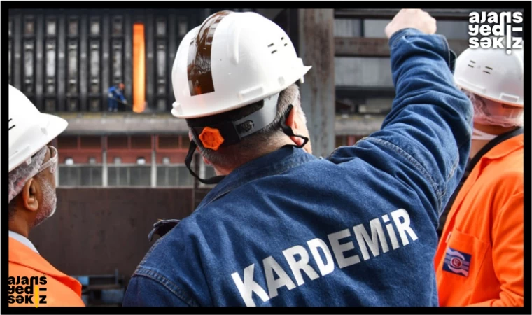 KARDEMİR Çalışanlarının İyileştirme Artışı Belirlendi!