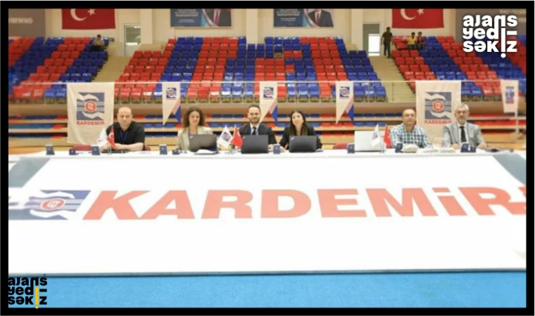 Kardemir İşçi Alımı Kura Çekimi Gerçekleşti!