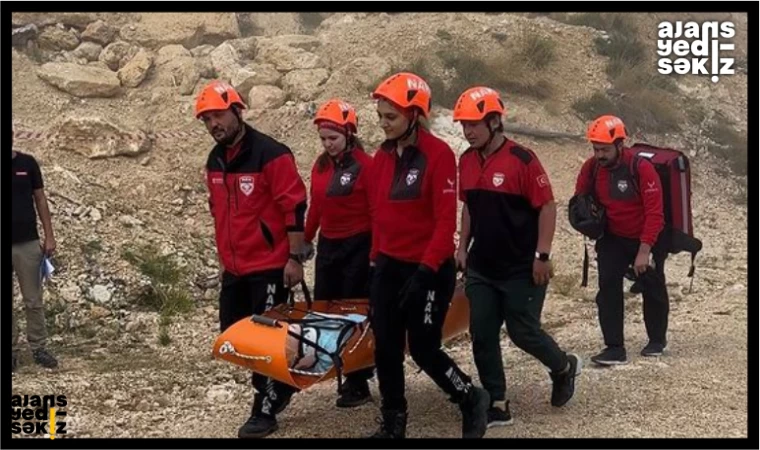 Medikal Müdahale Eğitimi ve Tatbikatı!