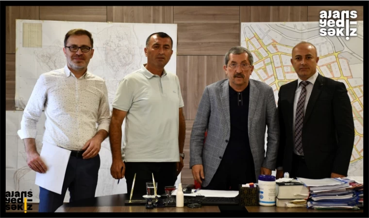 Karabük Belediyesi ve Belediye-İş Sendikası Arasında Yeni Ek Protokol İmzalandı
