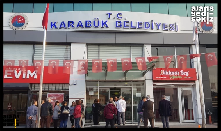 Rafet Vergili'den Uyarı!