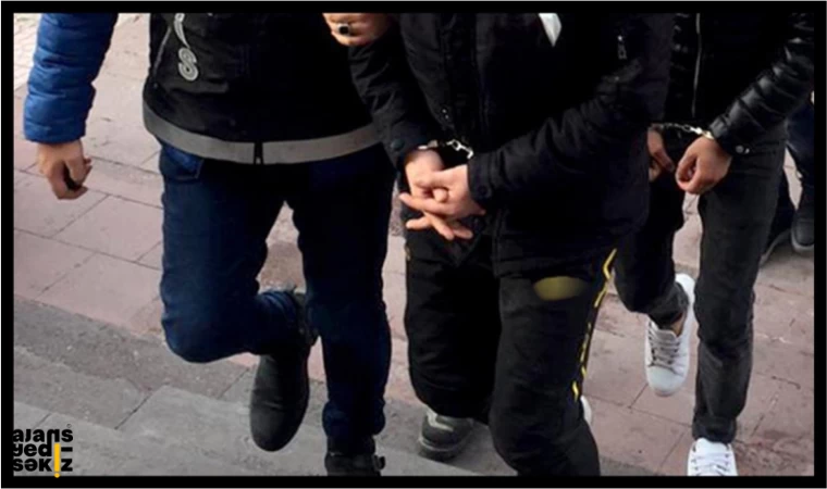 Yenice'de Uyuşturucu Operasyonu!