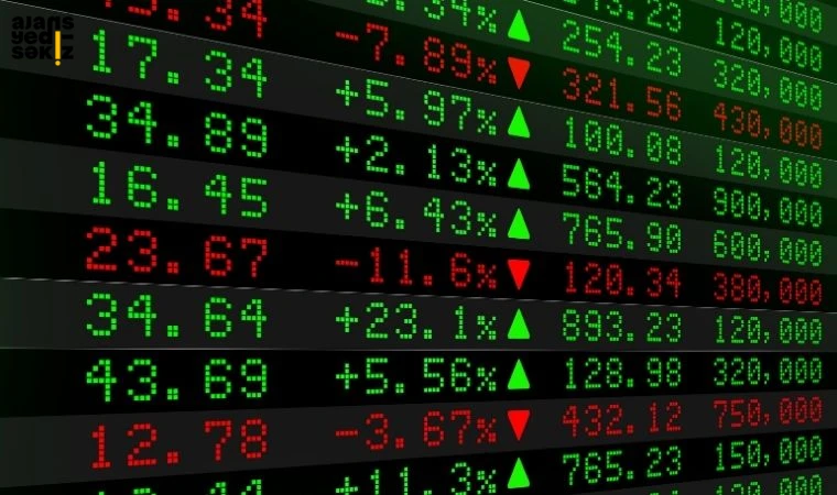 BIST100 Rekora Doymuyor!