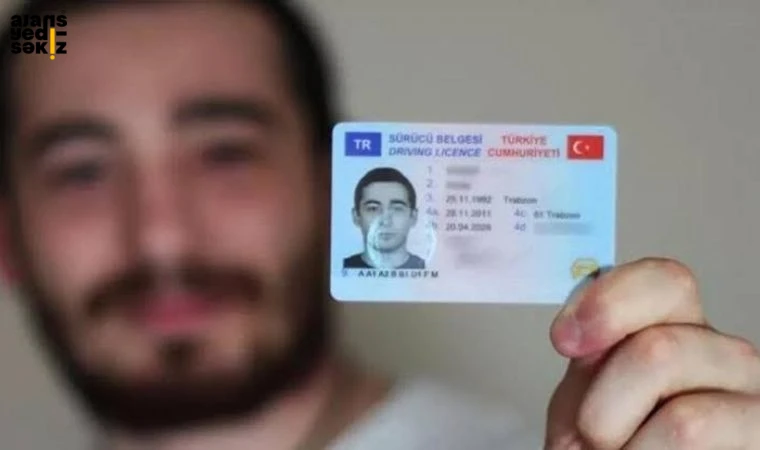 Ehliyet Yönetmeliğinde Değişiklik!
