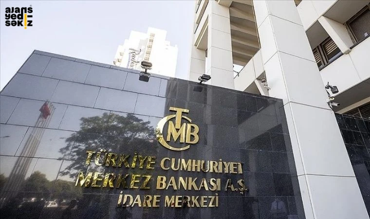 Merkez Bankası Faiz Kararını Açıkladı!
