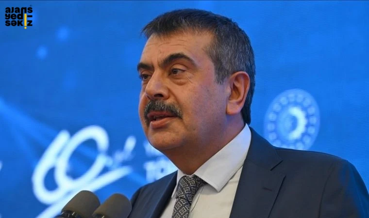 Bakan Tekin’den Önemli Atama Açıklaması!