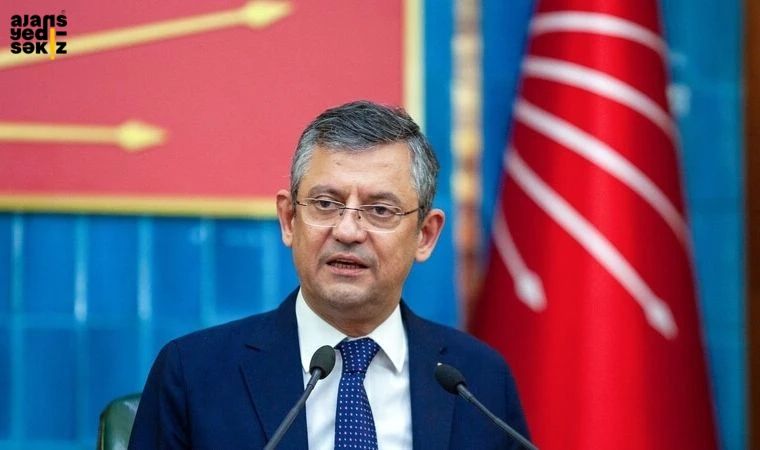 Büyük Emekli Mitingi!