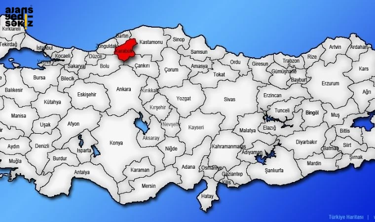 Karabük Nüfusunun %18’i Gençlerden Oluşuyor!