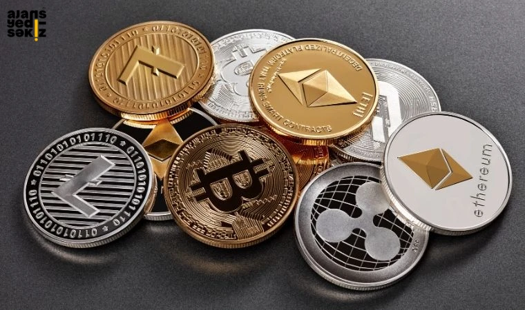 Kripto Paralara İki Adet Vergi Geliyor!