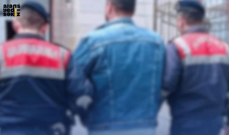 Uyuşturucu Operasyonu: 1 Gözaltı!