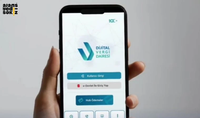 Vergi Kaçağına Yeni Önlem!