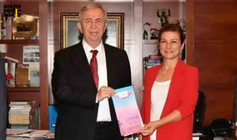 Elif Köse'ye Yeni Görev!