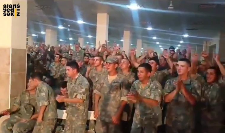 İki Devlet,Tek Yürek!