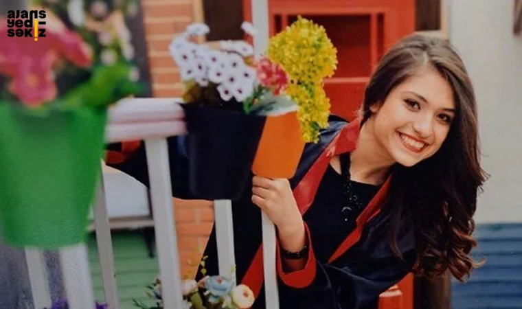 Rahmetle Anıyoruz!