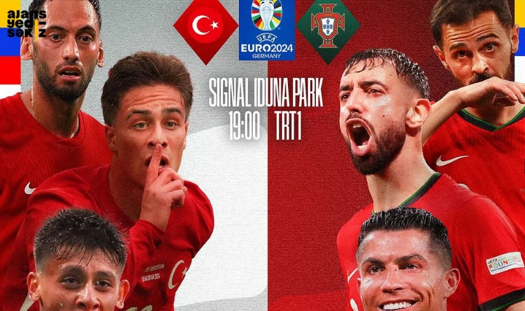 Türk’e Durmak Yaraşmaz!