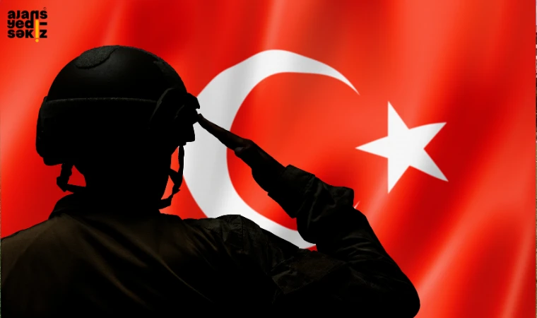 Uzman Erbaş Alınacak!