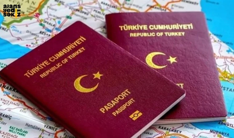 Emniyet ve MİT'in onay vermediği,yabancılara vatandaşlık verilmeyecek.
