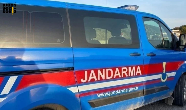 Karabük’te silah ve fişeklerle yakalanan 3 kişi adli kontrolle serbest bırakıldı.