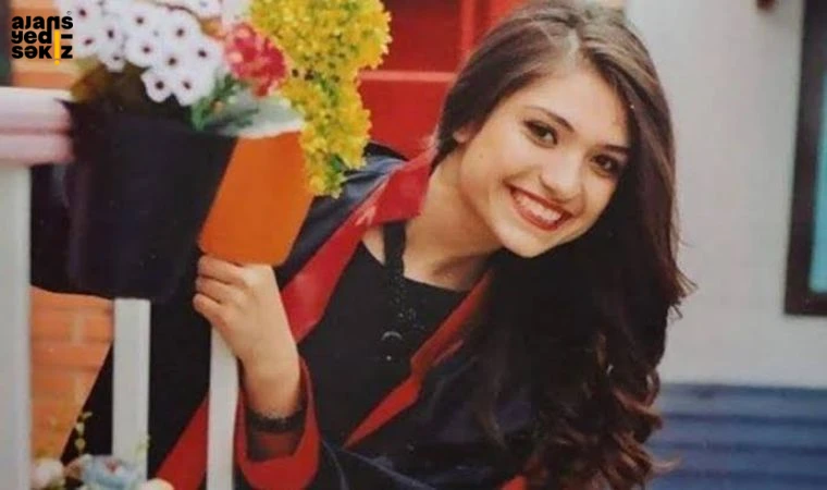 2017’de PKK'lı teröristlerce Şehit edilen Aybüke Öğretmen'in bugün doğum günü.
