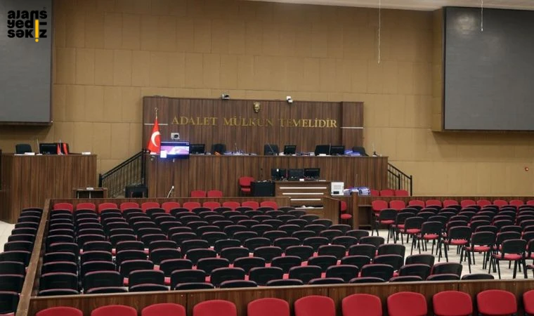 Adalet Bakanlığı, Karabük’te hızlı yargı için yeni mahkeme açtı.