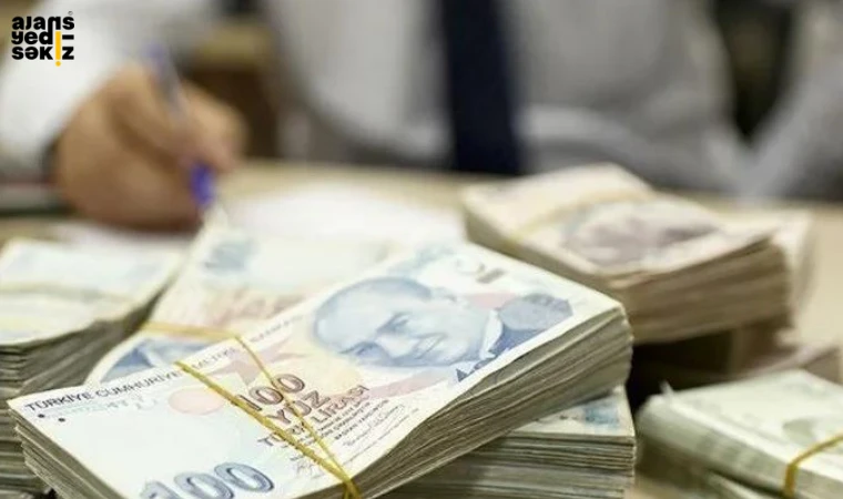 Eylül sonuna kadar, 5 milyon ₺ ve üzeri borcu olup ödeme yapmayanlar ifşa edilecek.
