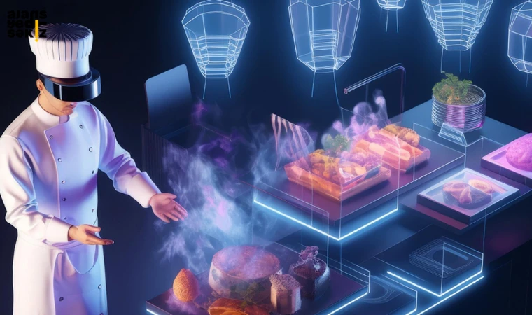 Gastronomi eğitimi için Karabük Üniversitesi’ne 250 bin Euro hibe edildi.