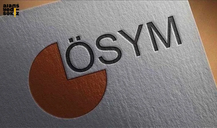 Üniversite ek tercih dönemi yarın başlıyor.