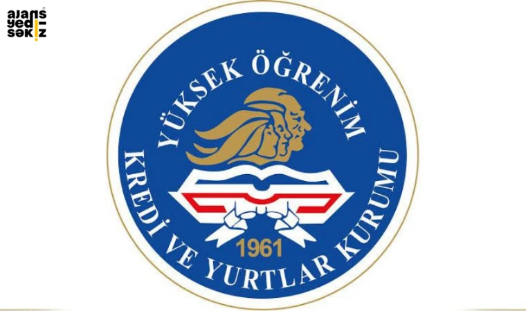 Burs başvuruları 13 Ekim’e kadar e-Devlet’ten yapılabilecek.