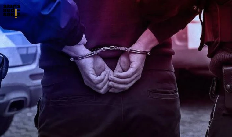 İki ayrı operasyonda uyuşturucu madde ele geçirildi, 2 kişi gözaltına alındı.