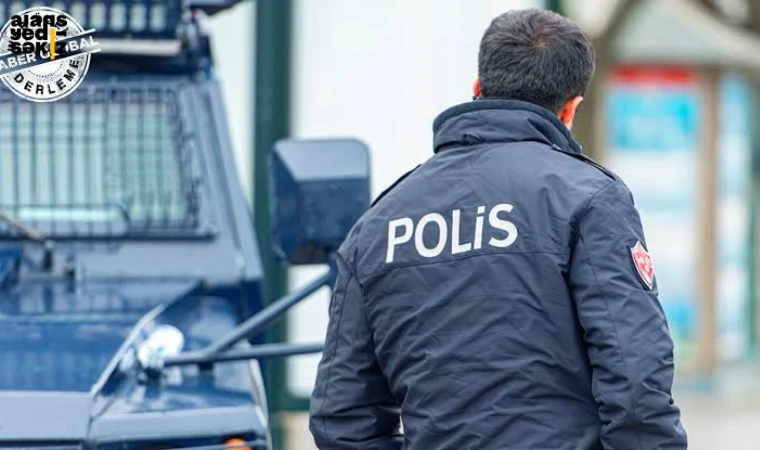 Uyuşturucu operasyonunda 20.61 gram madde ele geçirildi.