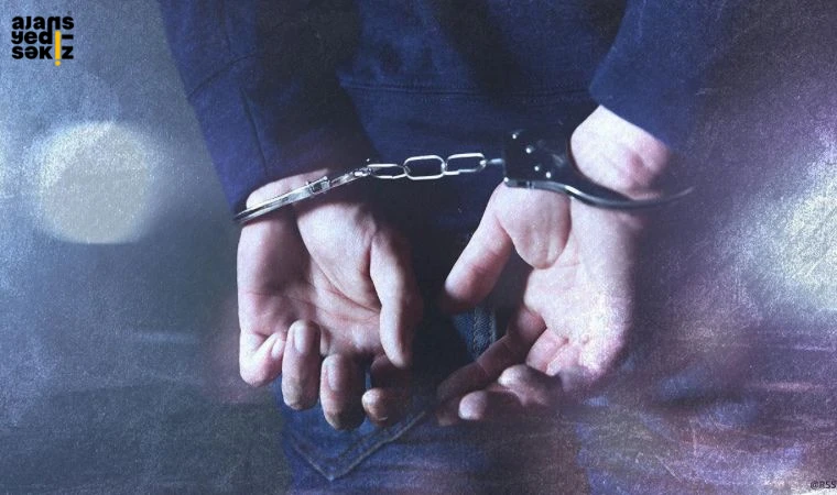 12 Kasım’da Karabük’te yapılan operasyonda 4 şüpheli tutuklandı.