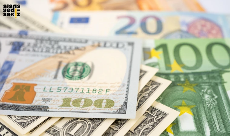 5 Kasım 2024: Euro, sterlin ve dolar kurunda son durum.