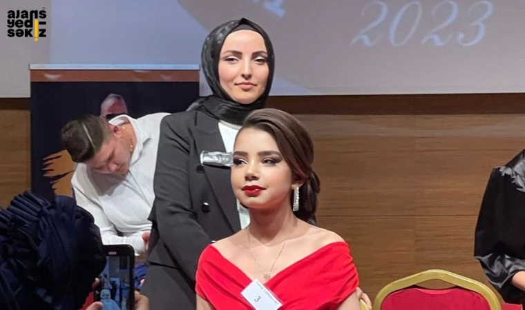 Beyda Taşdelen’in birincilik başarısı Karabük adına gurur kaynağı oldu.