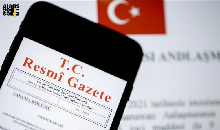 Cumhurbaşkanı kararnamesiyle Karabük Sanayi ve Ticaret İl Müdürü Birol Cangı oldu.
