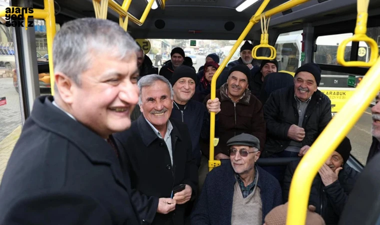 2024 yılından gerçekleştirilen operasyon ve denetimlere ilişkin veriler paylaşıldı.
