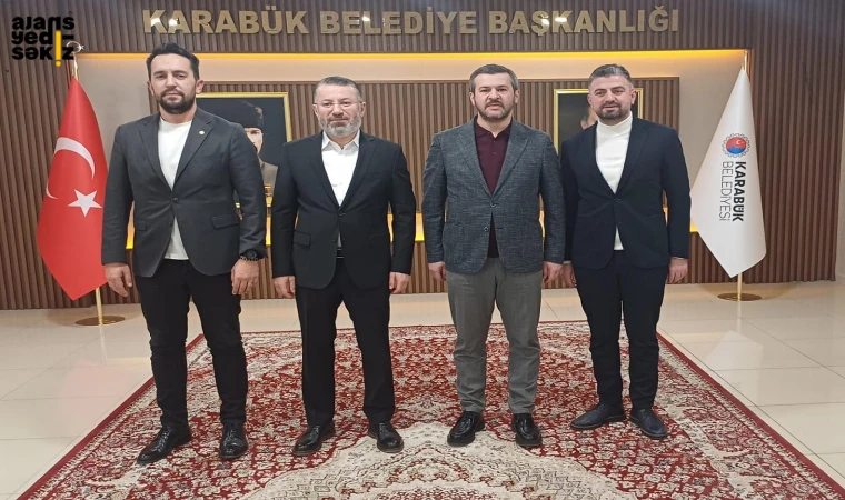 Karabük Üniversitesi, TÜBİTAK destekli projelerle farkındalık oluşturmayı hedefliyor.