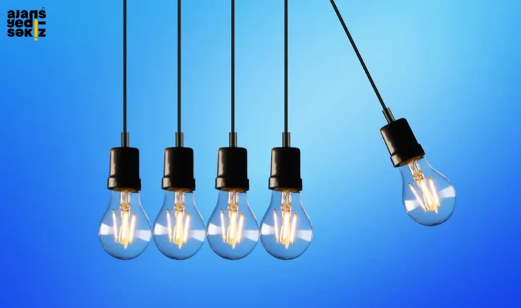 Bugün itibarıyla, elektrik tüketimi 1.050 ₺ olan vatandaşlar artık 2.000 ₺ ödeyecek.