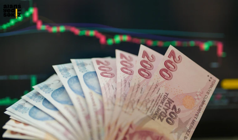 Şirketler kazançlarının %57’sini faize ödüyor, yatırımlar durma noktasında.