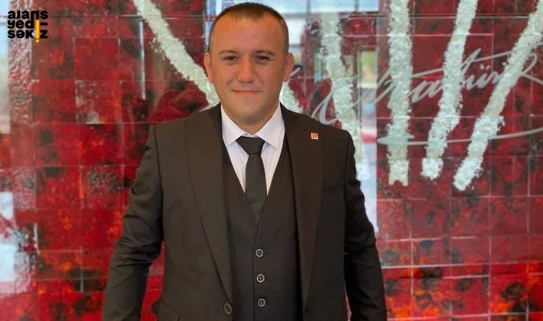 CHP Karabük Merkez İlçe Başkanı Ali Yavuz, Karabük’te gündemi sarsan iddialarda bulundu.