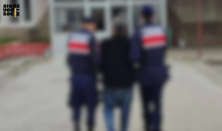 Jandarma baskınında uyuşturucu, ruhsatsız silah ve aparatlar ele geçirildi.