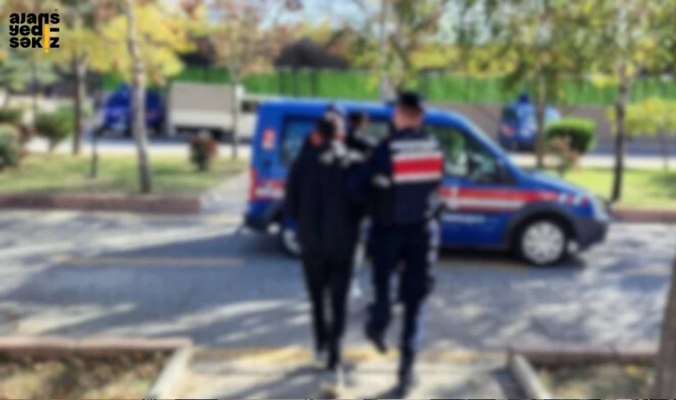 Karabük İl Jandarma Komutanlığı, düzenlediği operasyonlarda 269 adet sentetik uyuşturucu hap ele geçirdi.